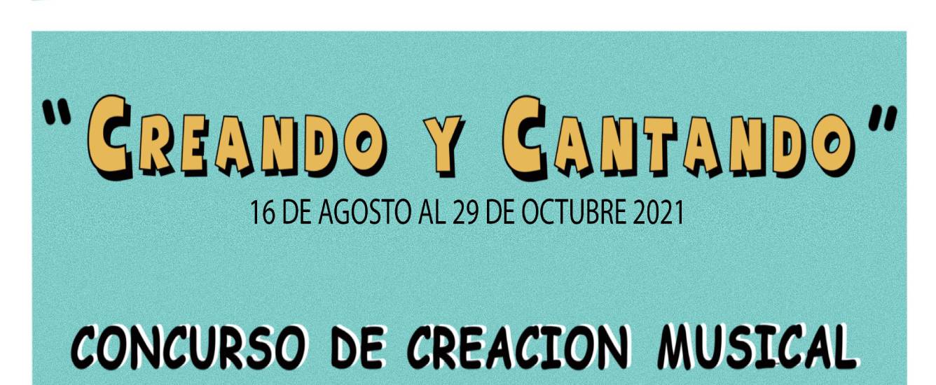AFICHE CANTANDO Y CREANDO 1 (1)